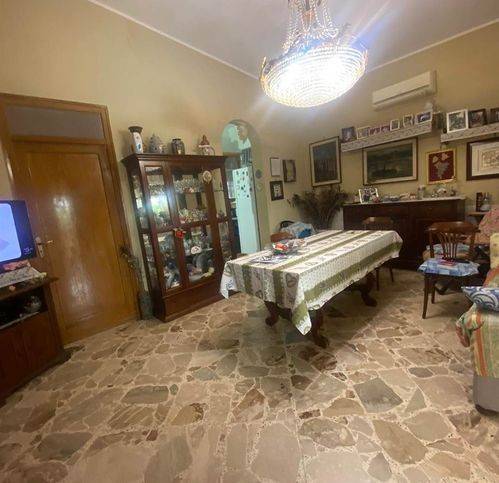 casa indipendente in vendita a Balestrate