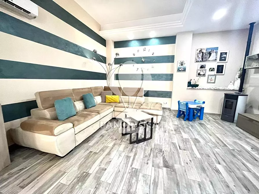 attico in vendita a Balestrate