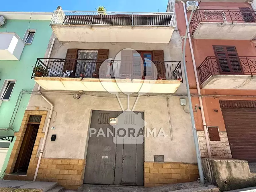 terreno edificabile in vendita a Balestrate
