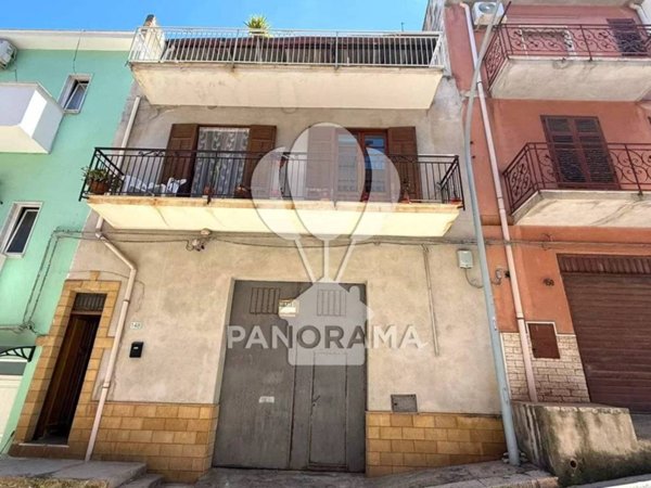 casa indipendente in vendita a Balestrate
