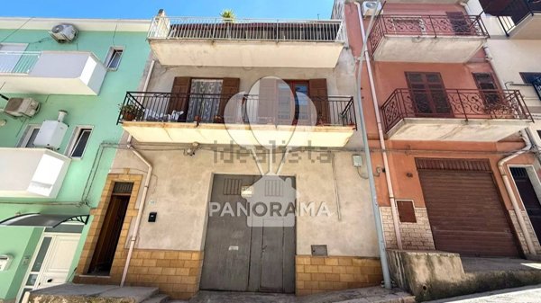 appartamento in vendita a Balestrate