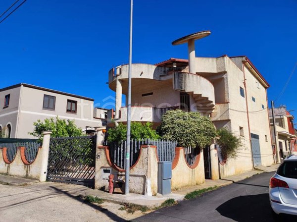 appartamento in vendita a Balestrate