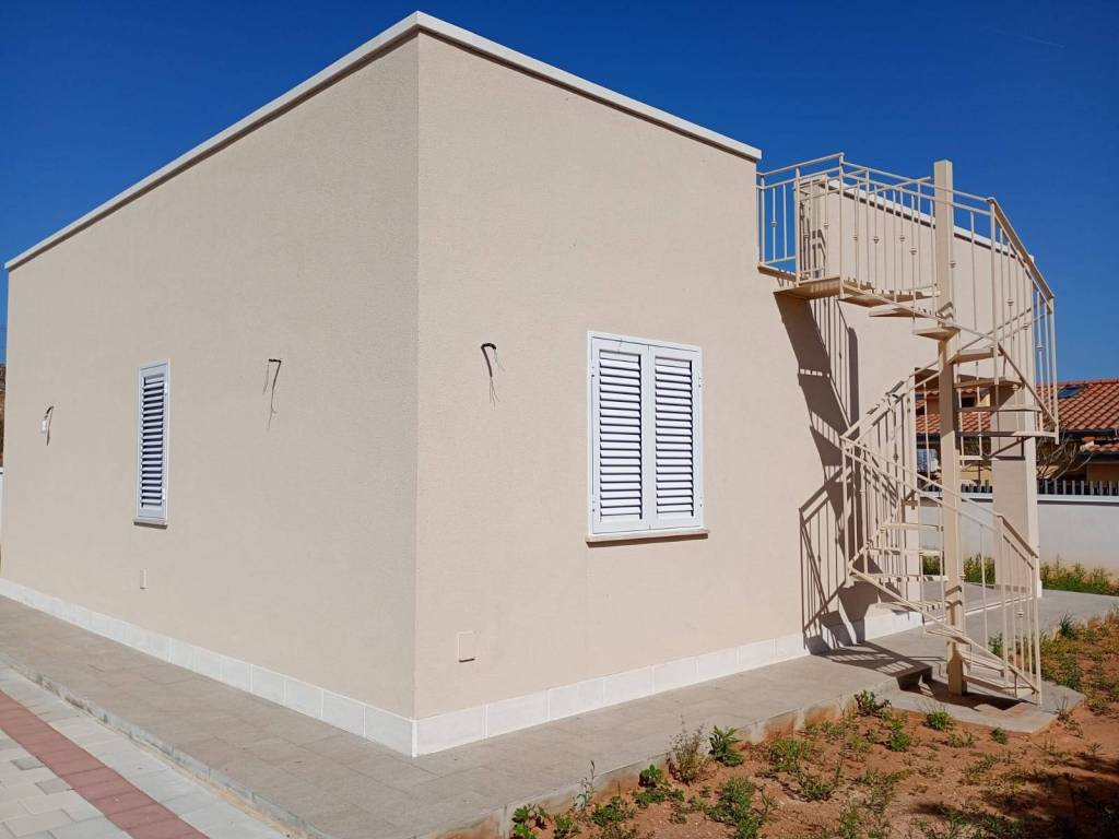 casa indipendente in vendita a Balestrate