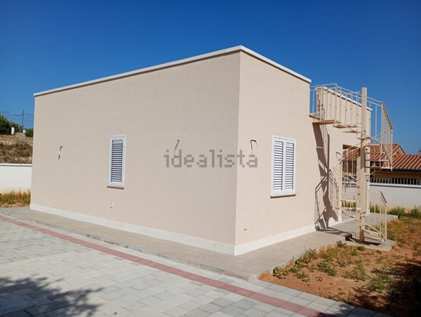 casa indipendente in vendita a Balestrate