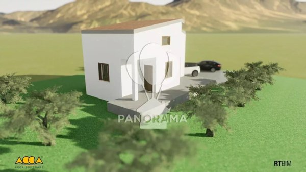 casa indipendente in vendita a Balestrate