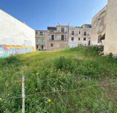 terreno agricolo in vendita a Balestrate