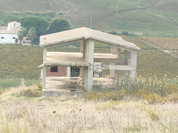 casa indipendente in vendita a Balestrate