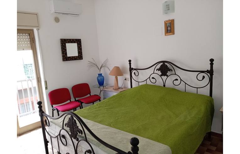 appartamento in vendita a Balestrate
