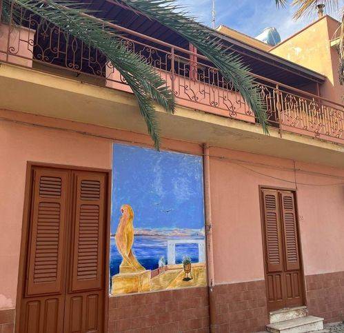 casa indipendente in vendita a Balestrate