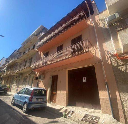 casa indipendente in vendita a Balestrate