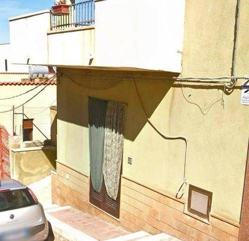appartamento in vendita a Balestrate