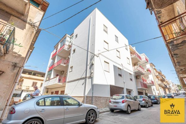 appartamento in vendita a Balestrate
