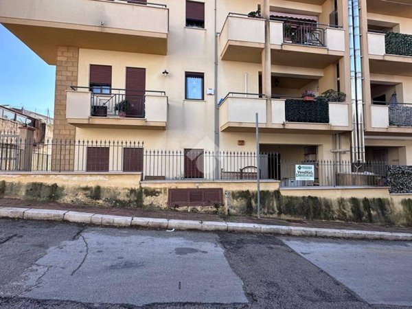 appartamento in vendita a Balestrate