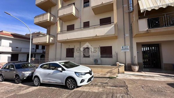 appartamento in vendita a Balestrate