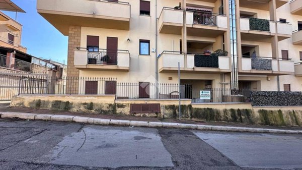 appartamento in vendita a Balestrate