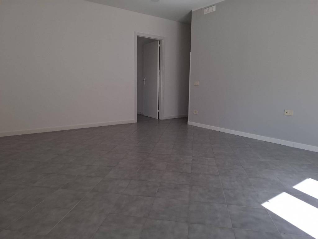 appartamento in vendita a Balestrate