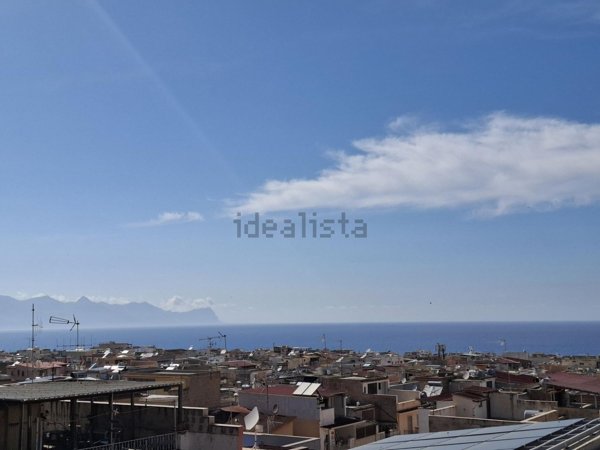 appartamento in vendita a Balestrate