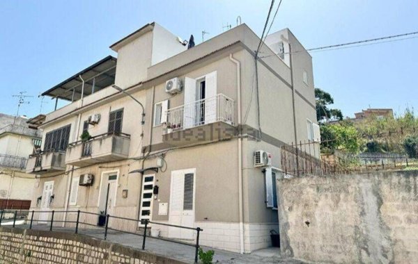 casa indipendente in vendita a Balestrate