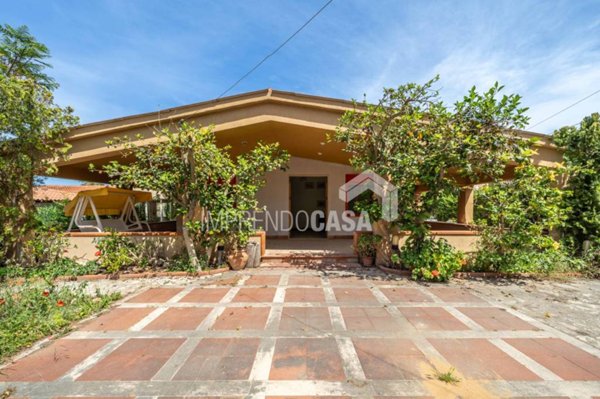 casa indipendente in vendita a Balestrate