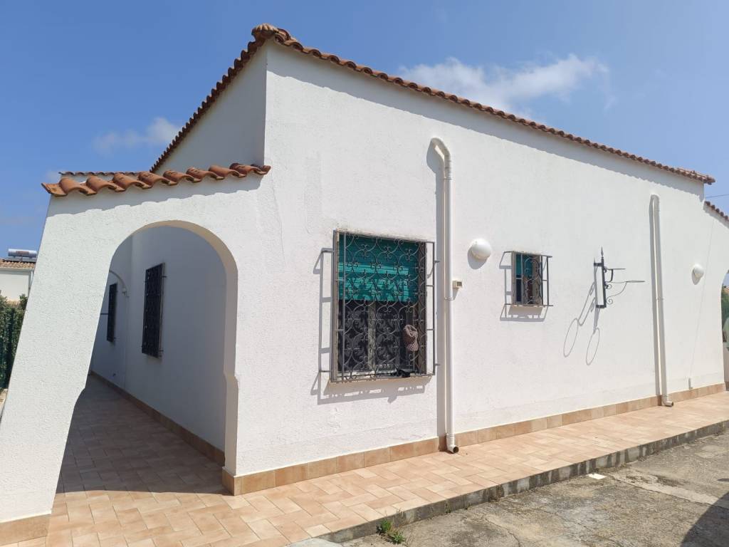 casa indipendente in vendita a Balestrate