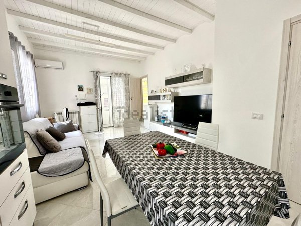 casa indipendente in vendita a Balestrate