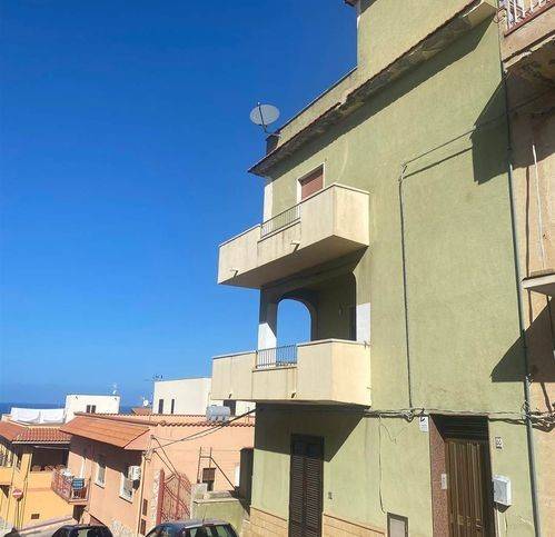 appartamento in vendita a Balestrate