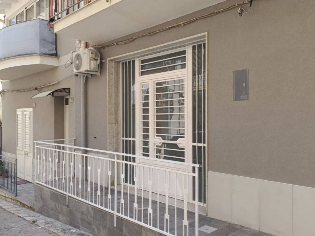 appartamento in vendita a Balestrate