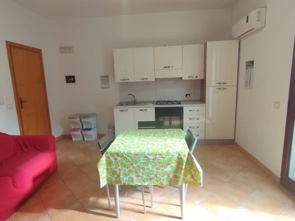 appartamento in vendita a Balestrate