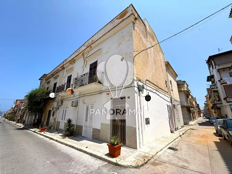 casa indipendente in vendita a Balestrate
