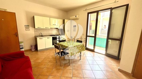 appartamento in vendita a Balestrate