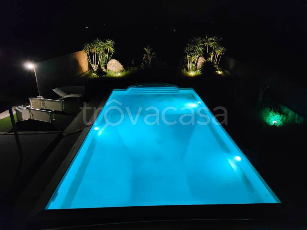 casa indipendente in vendita a Balestrate