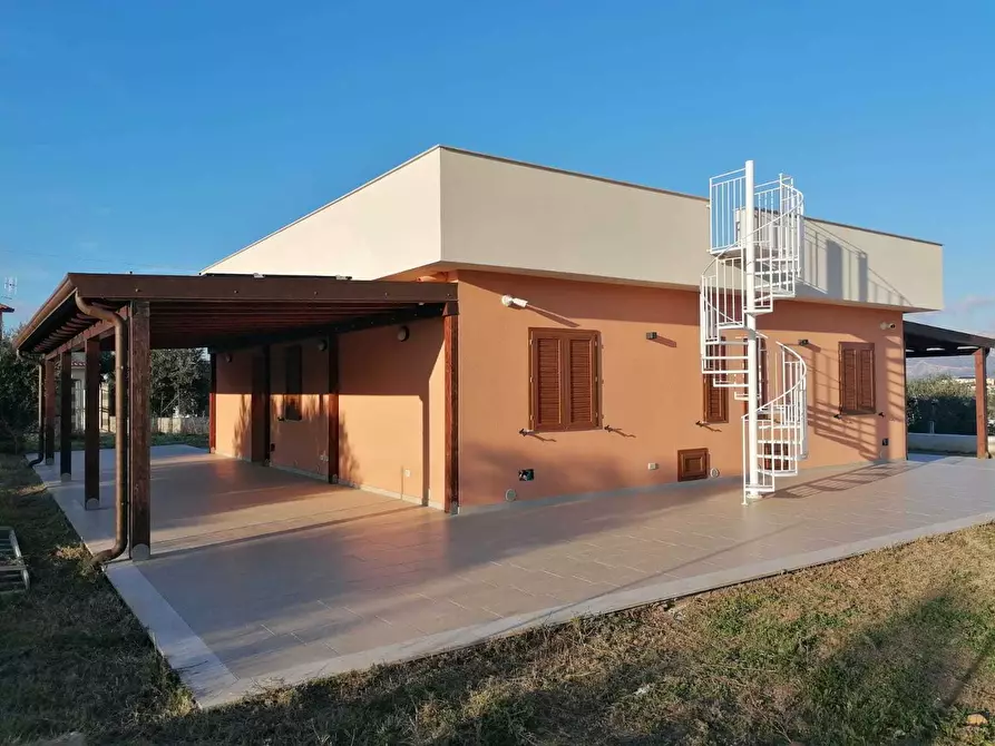 casa indipendente in vendita a Balestrate