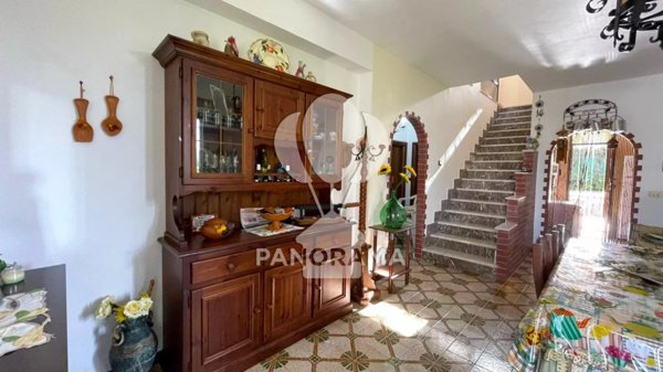 casa indipendente in vendita a Balestrate