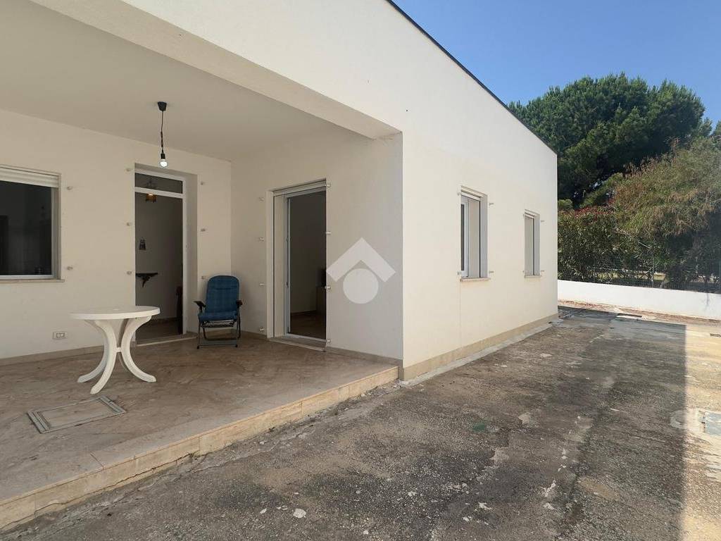 casa indipendente in vendita a Balestrate