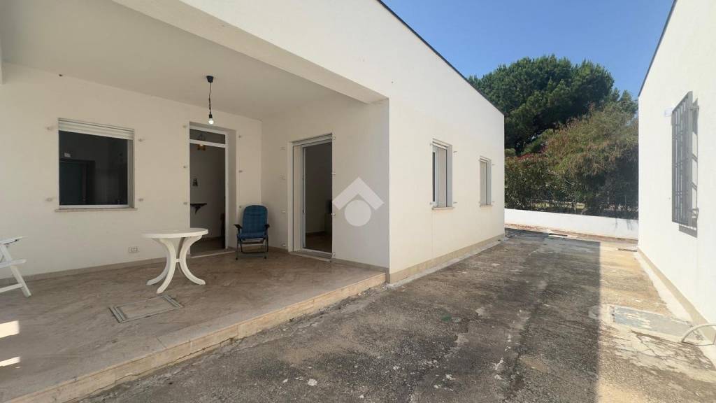casa indipendente in vendita a Balestrate