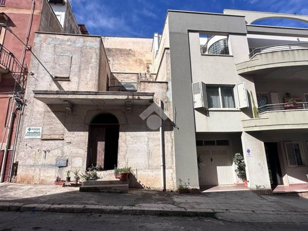 casa indipendente in vendita a Balestrate