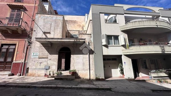 casa indipendente in vendita a Balestrate