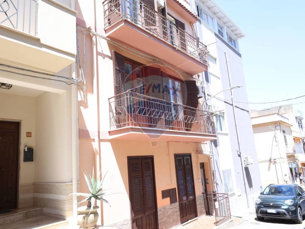 casa indipendente in vendita a Balestrate