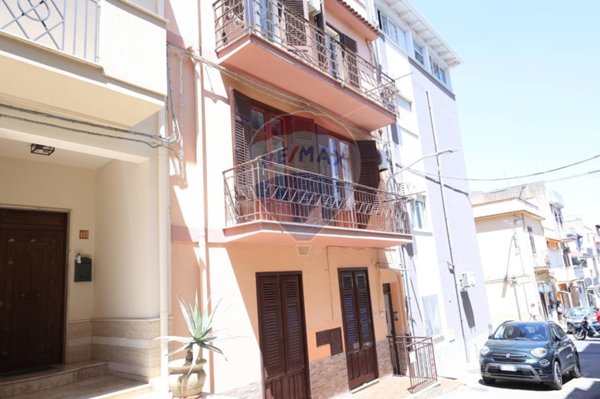 casa indipendente in vendita a Balestrate