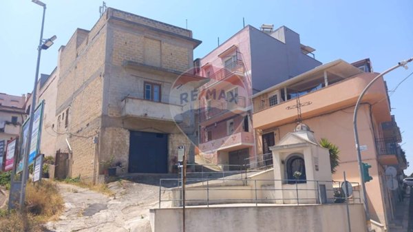 casa indipendente in vendita a Balestrate