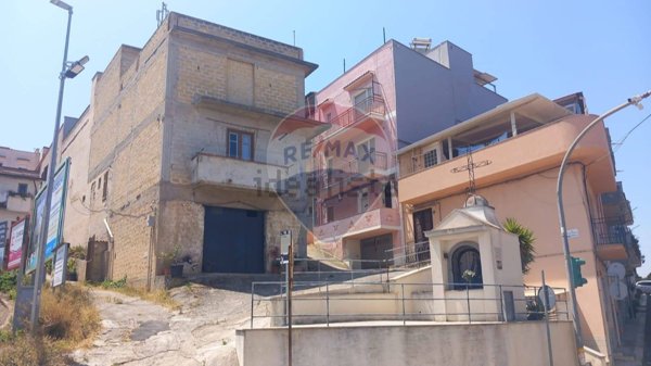 casa indipendente in vendita a Balestrate