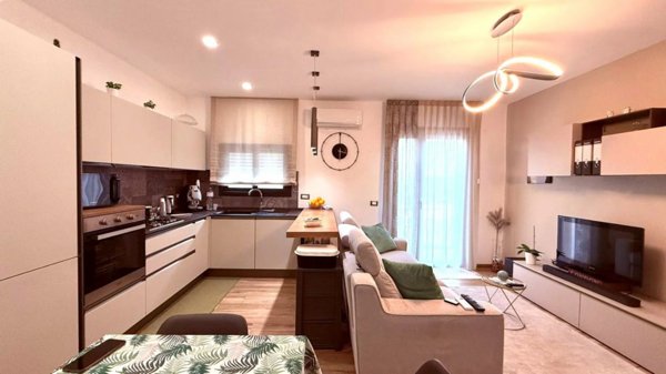 loft in vendita a Balestrate