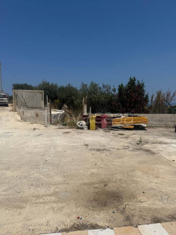 terreno agricolo in vendita a Balestrate