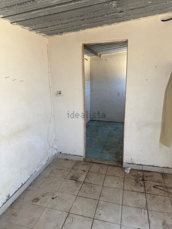 terreno agricolo in vendita a Balestrate