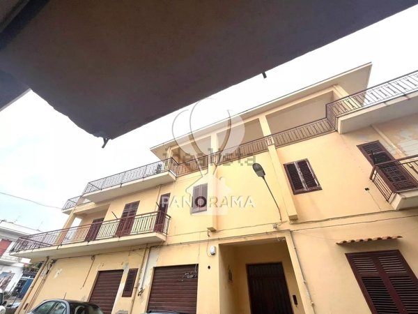 locale commerciale in vendita a Balestrate