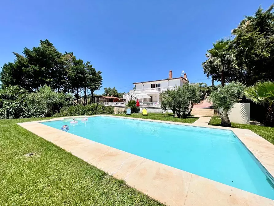 casa indipendente in vendita a Balestrate
