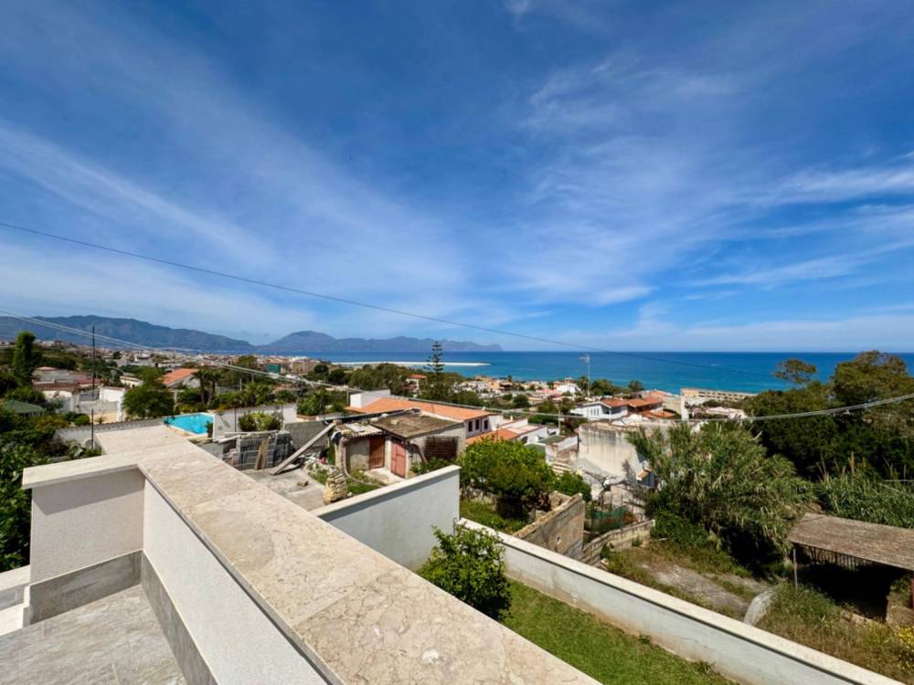 casa indipendente in vendita a Balestrate