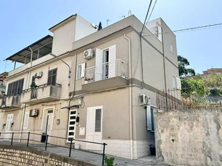 casa indipendente in vendita a Balestrate