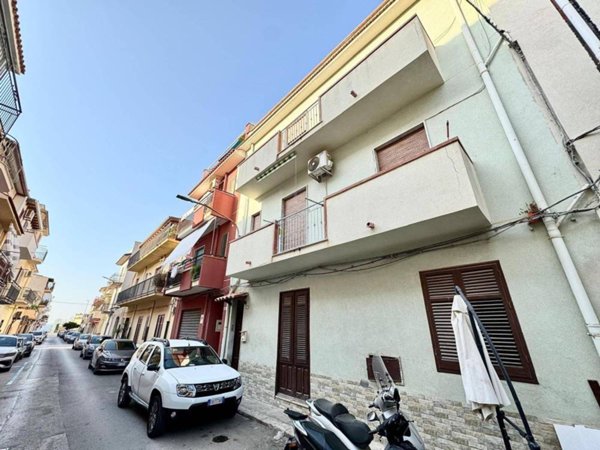 casa indipendente in vendita a Balestrate