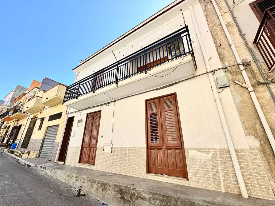 casa indipendente in vendita a Balestrate